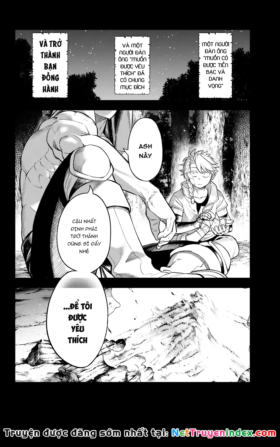 Lâu Đài Ma Vương Sudachi Chapter 39 - 19