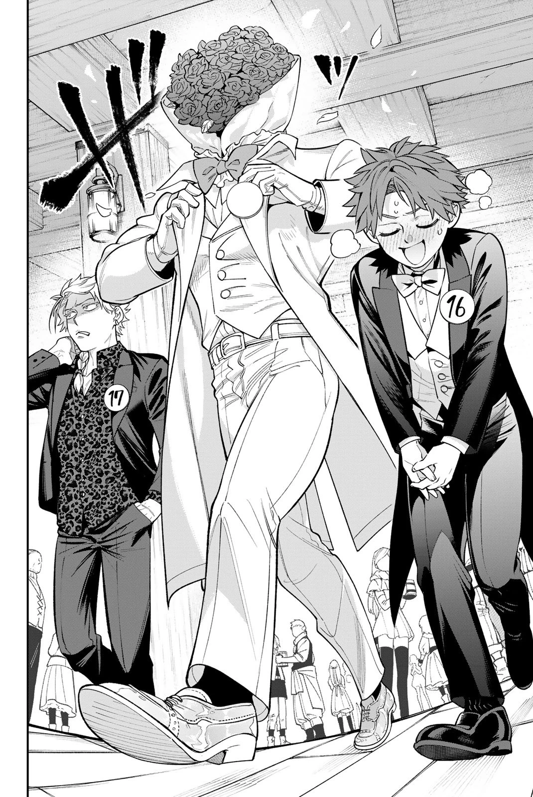 Lâu Đài Ma Vương Sudachi Chapter 39 - 31