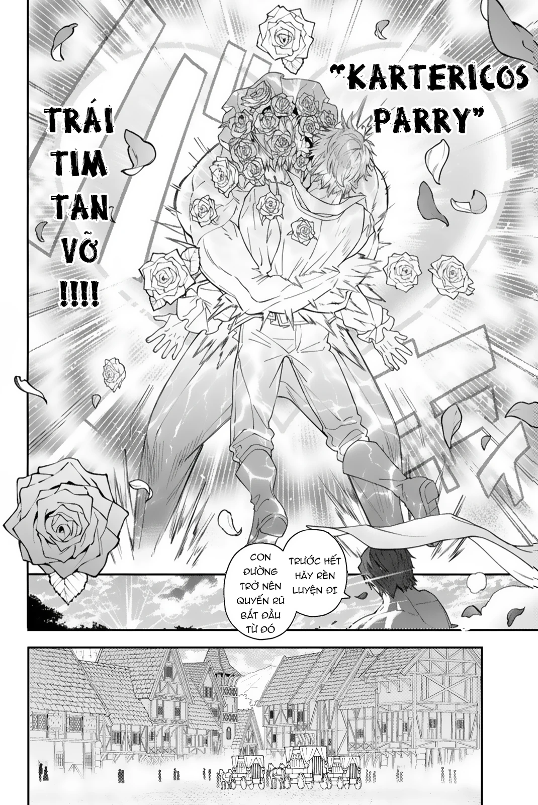 Lâu Đài Ma Vương Sudachi Chapter 40 - 36