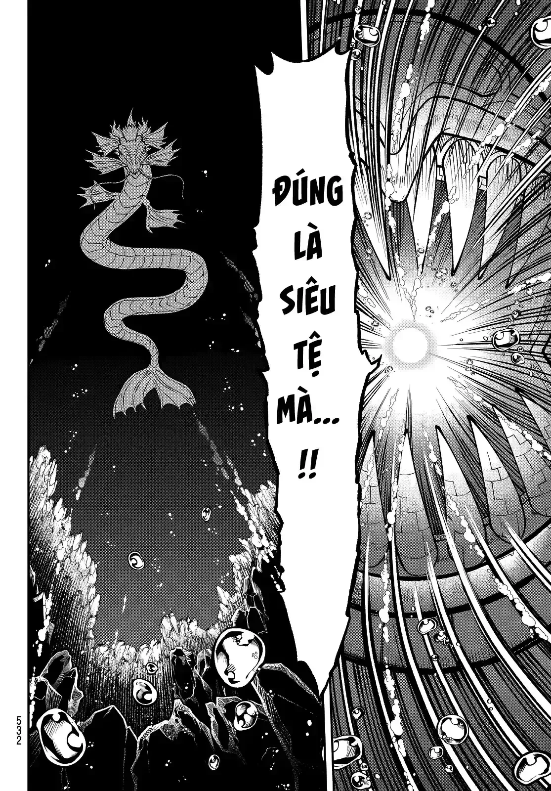 Lâu Đài Ma Vương Sudachi Chapter  51 - 25