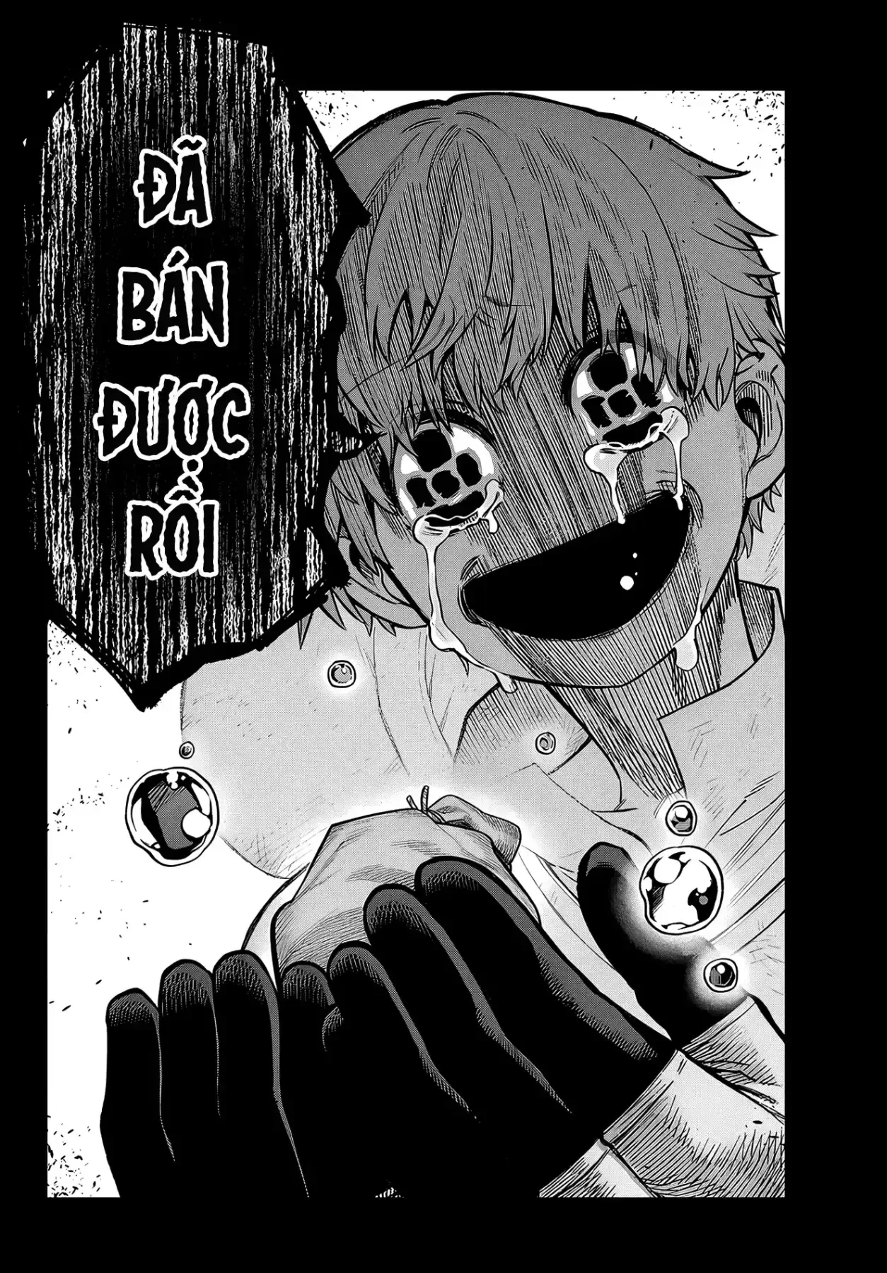 Lâu Đài Ma Vương Sudachi Chapter  54 - 22