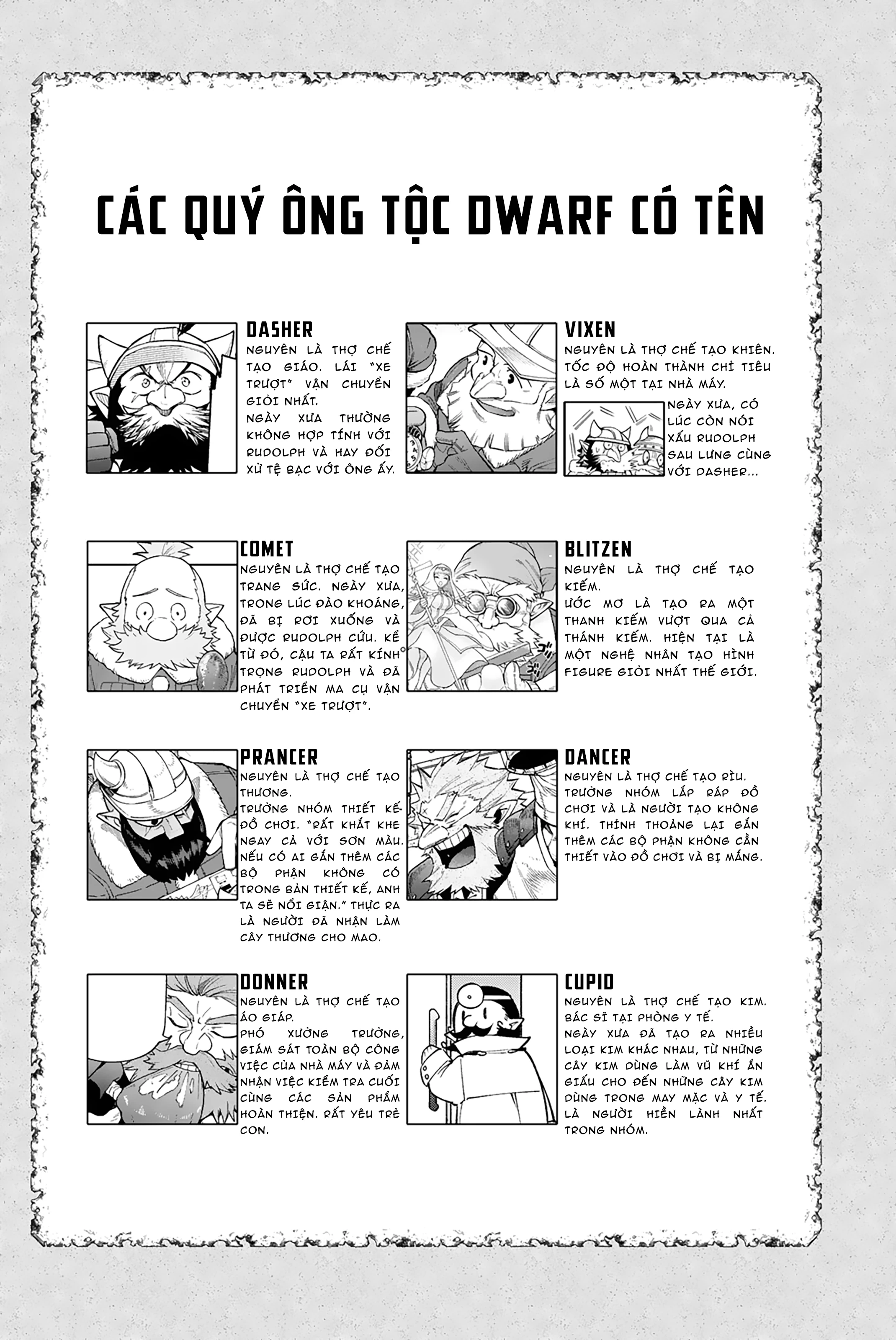 Lâu Đài Ma Vương Sudachi Chapter 35 - 2