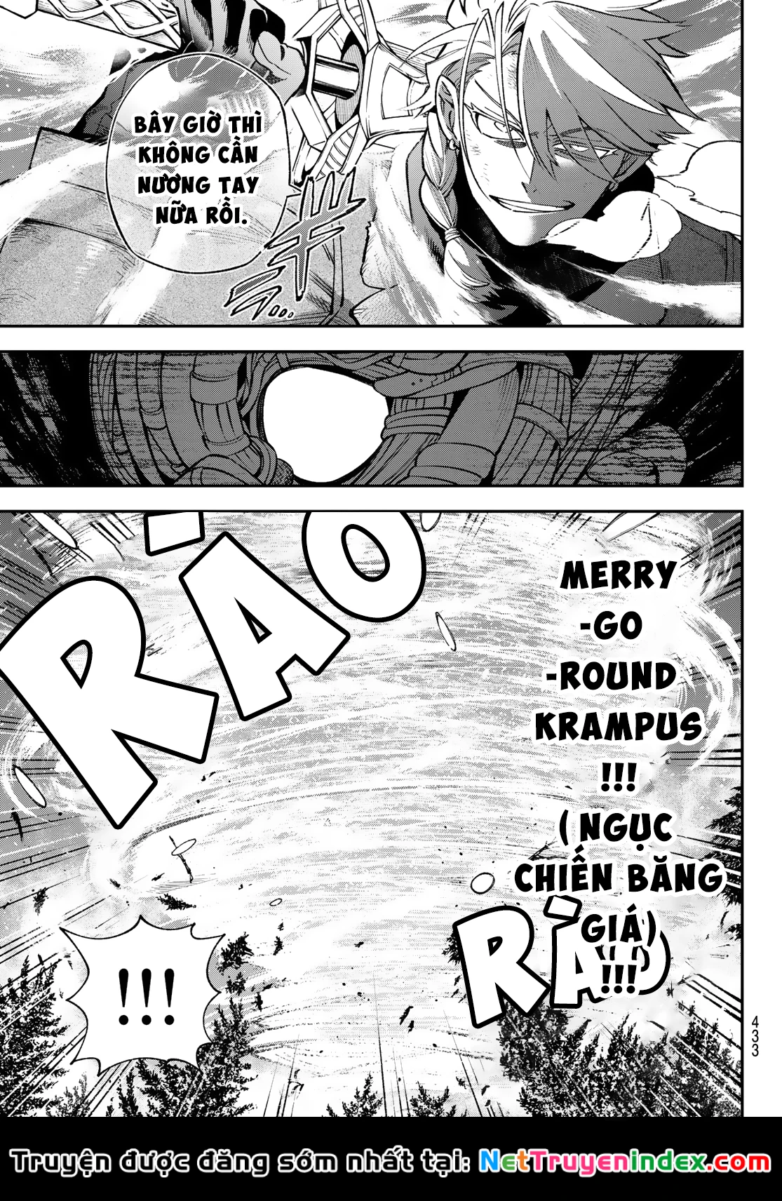 Lâu Đài Ma Vương Sudachi Chapter 35 - 11