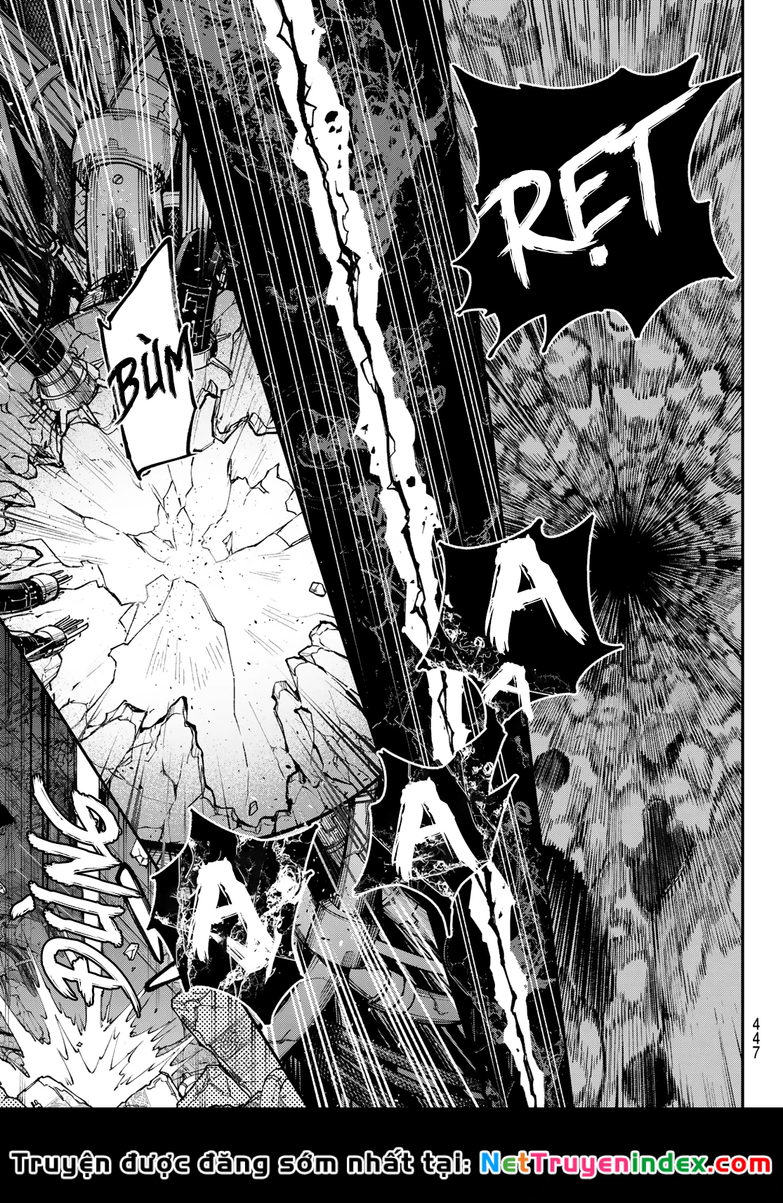 Lâu Đài Ma Vương Sudachi Chapter 35 - 24