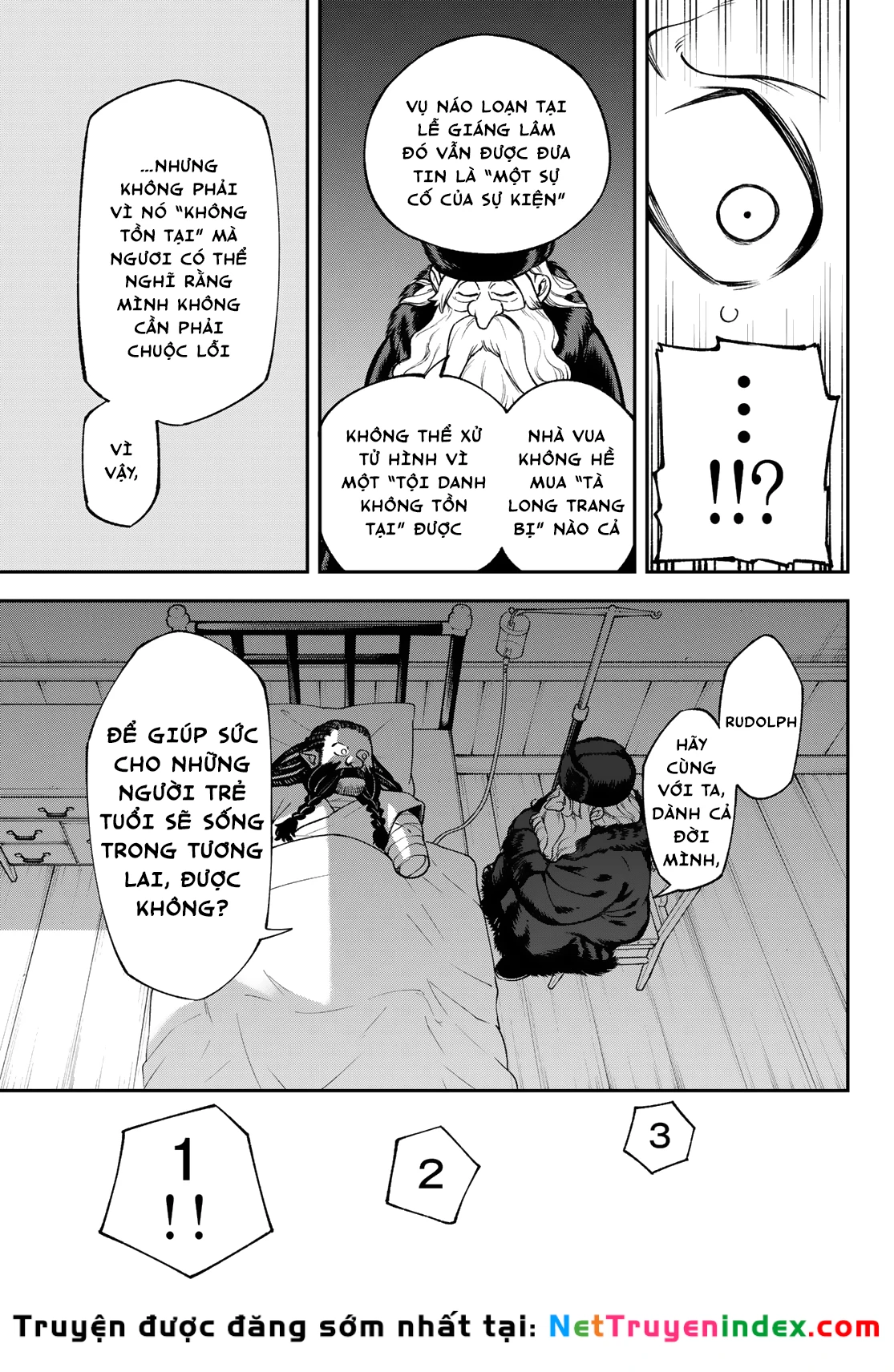 Lâu Đài Ma Vương Sudachi Chapter 36 - 24