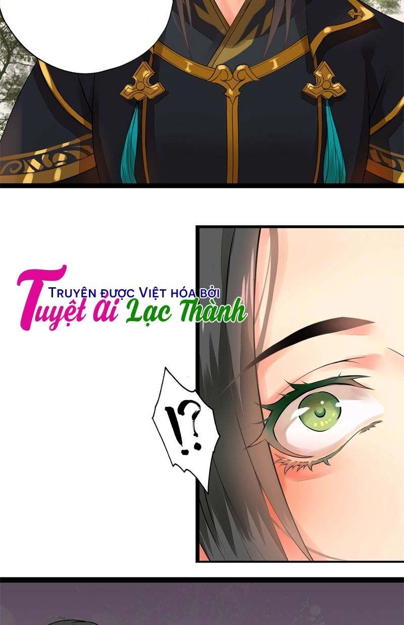 Cô Phương Bất Tự Thưởng (Màu) Chapter 2 - 2