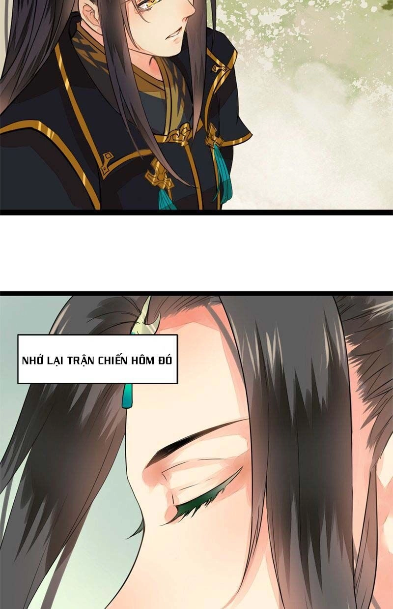 Cô Phương Bất Tự Thưởng (Màu) Chapter 2 - 7