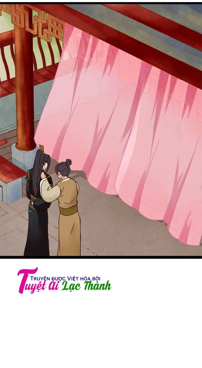 Cô Phương Bất Tự Thưởng (Màu) Chapter 3 - 3