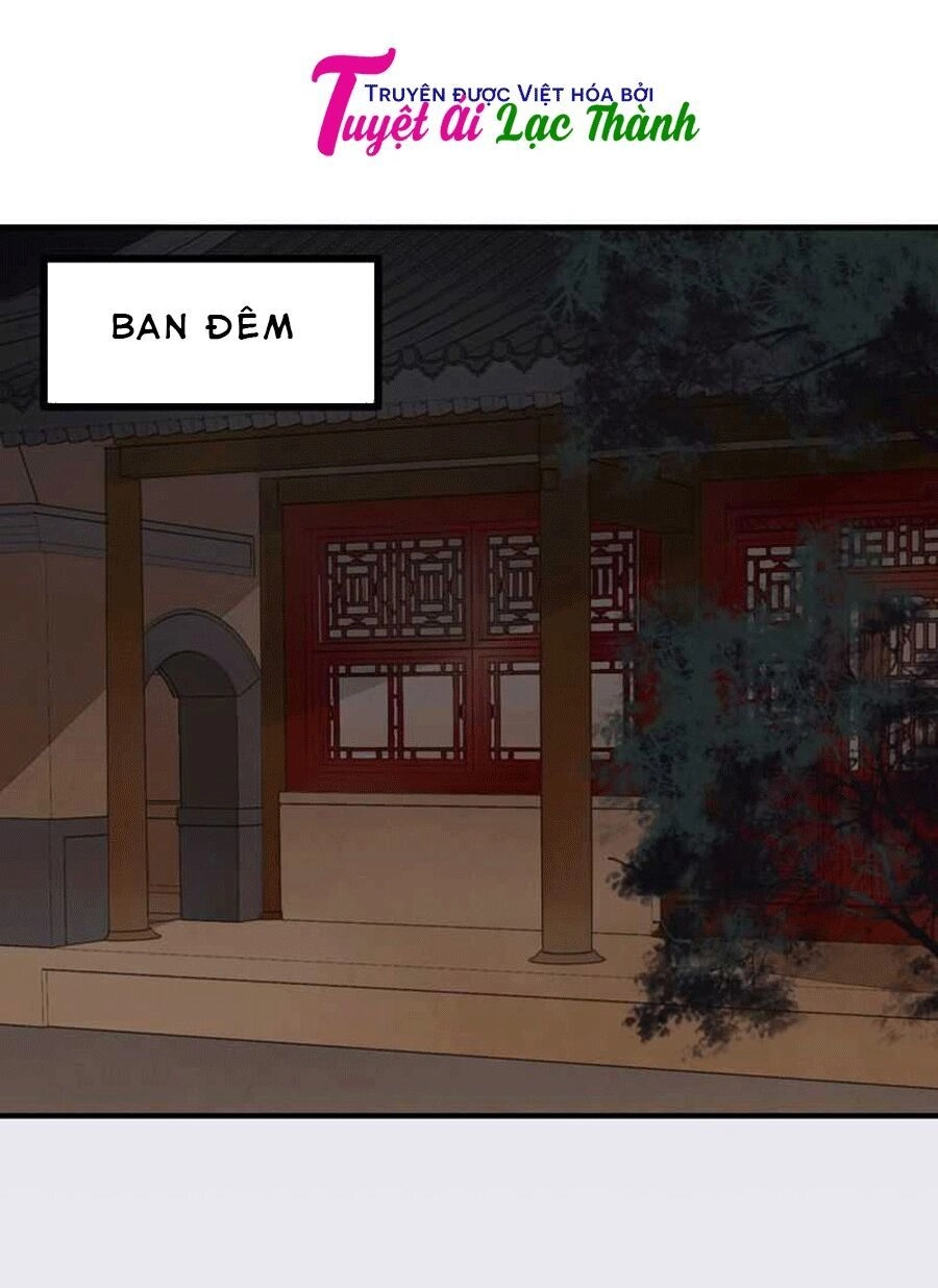 Cô Phương Bất Tự Thưởng (Màu) Chapter 4 - 16