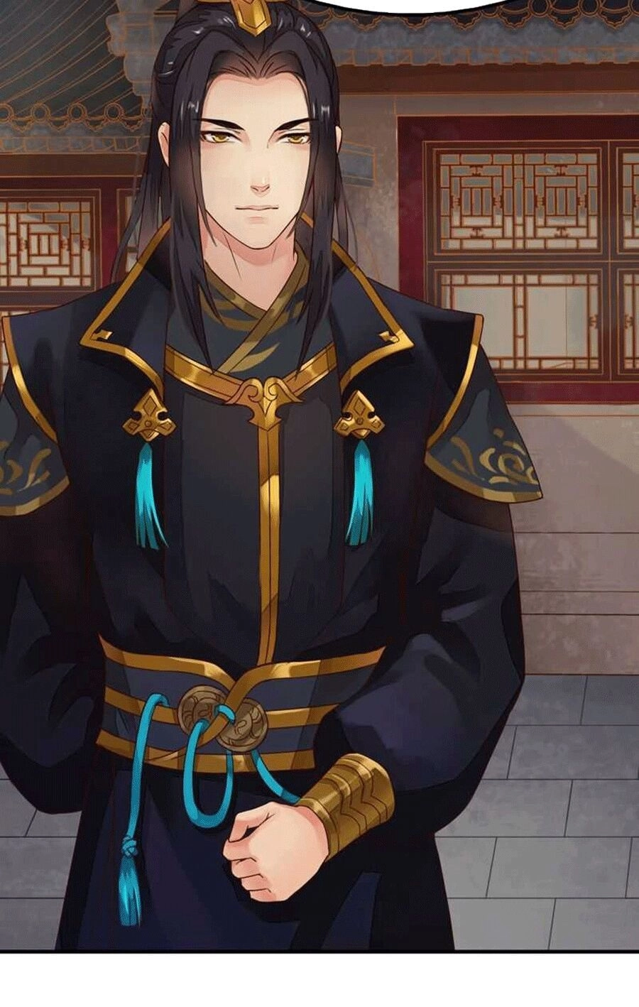 Cô Phương Bất Tự Thưởng (Màu) Chapter 4 - 22