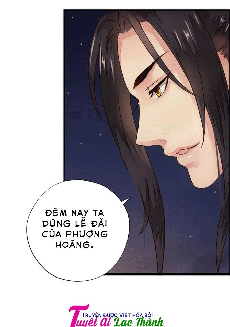 Cô Phương Bất Tự Thưởng (Màu) Chapter 4 - 23