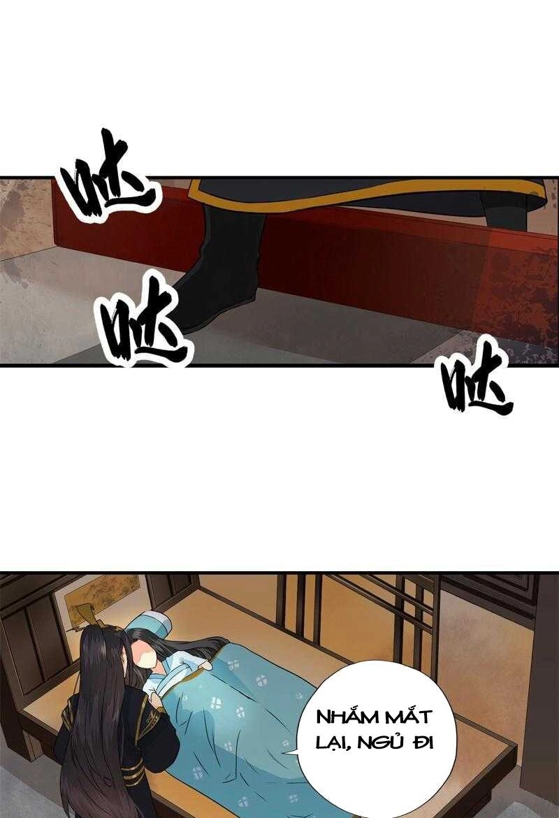 Cô Phương Bất Tự Thưởng (Màu) Chapter 5 - 12