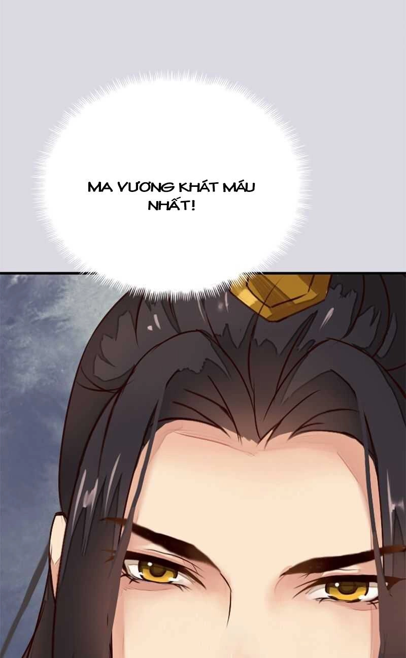 Cô Phương Bất Tự Thưởng (Màu) Chapter 6 - 14