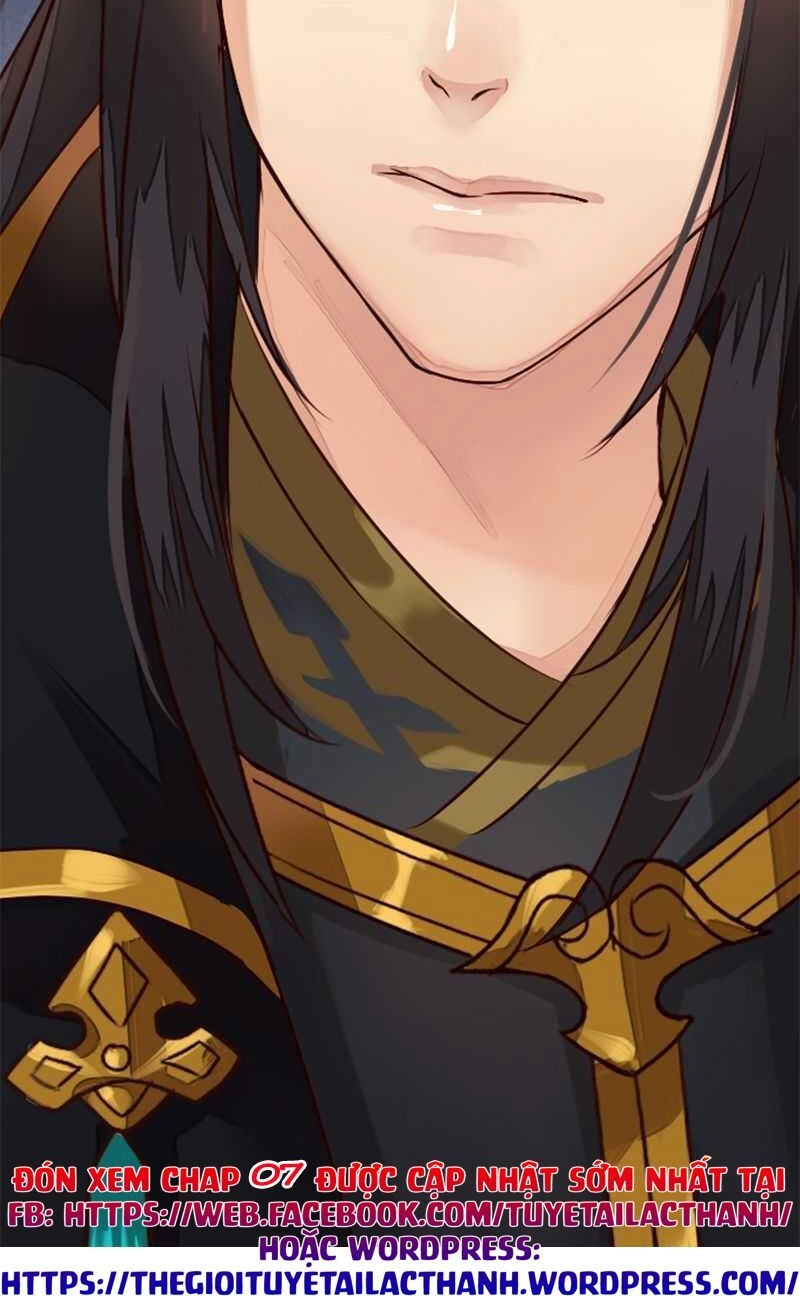 Cô Phương Bất Tự Thưởng (Màu) Chapter 6 - 15