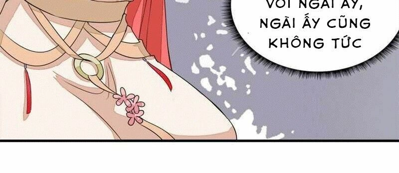 Cô Phương Bất Tự Thưởng (Màu) Chapter 7 - 2
