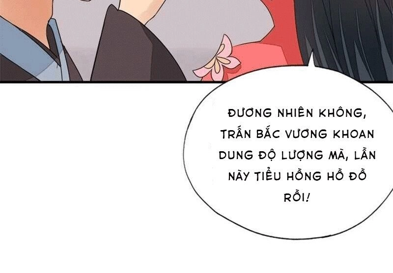 Cô Phương Bất Tự Thưởng (Màu) Chapter 7 - 6