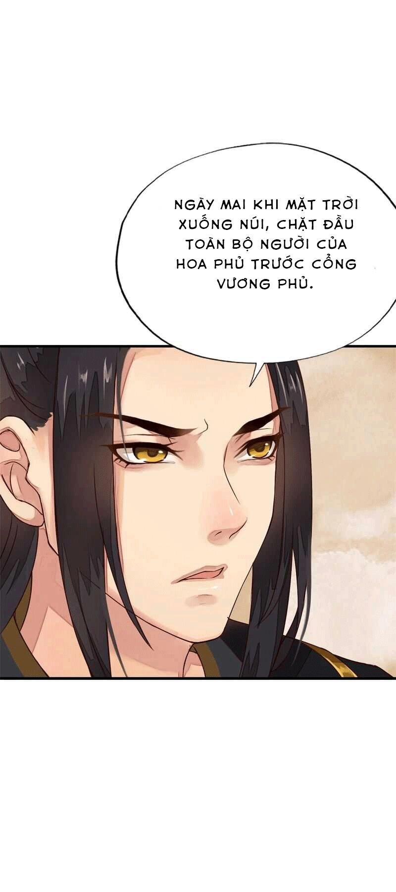 Cô Phương Bất Tự Thưởng (Màu) Chapter 7 - 11