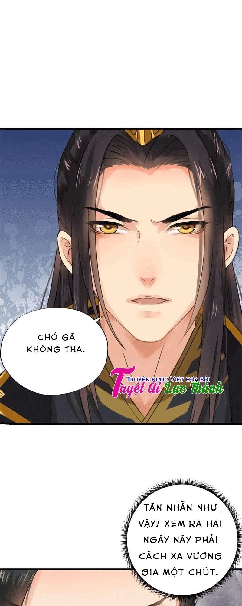Cô Phương Bất Tự Thưởng (Màu) Chapter 7 - 14