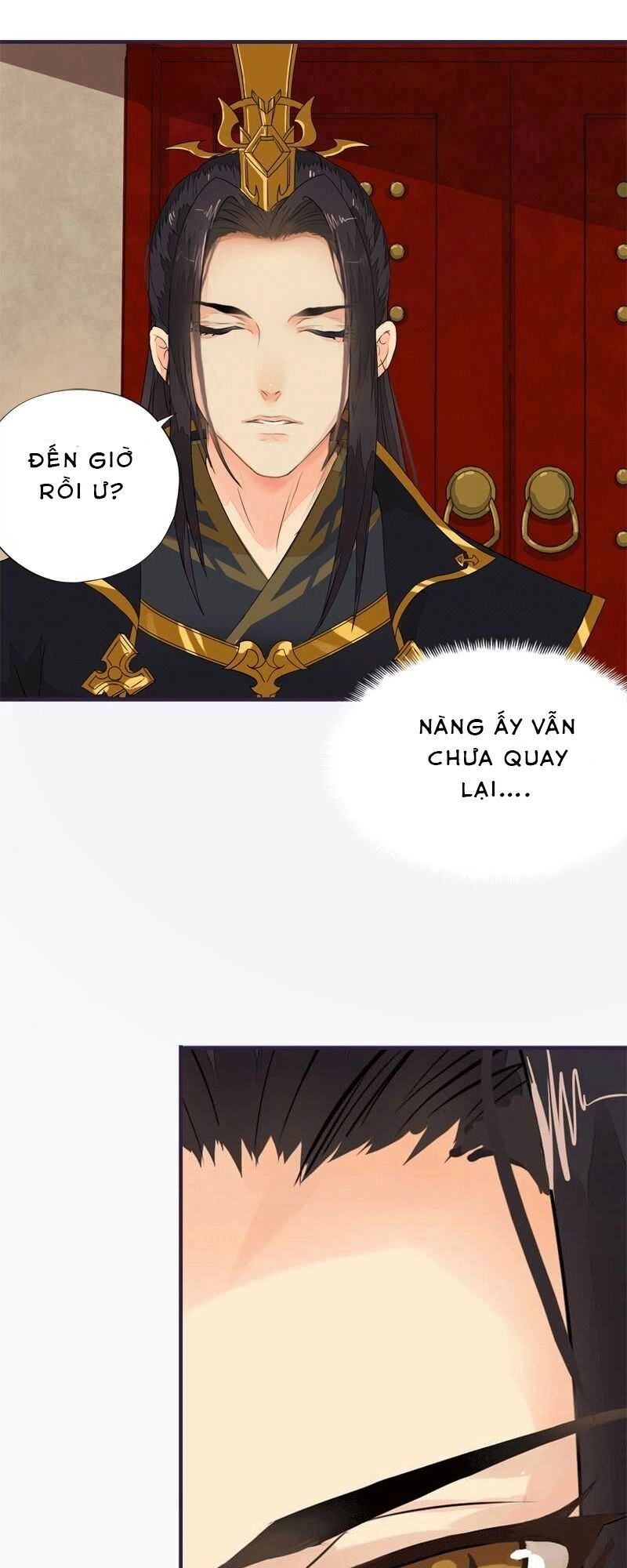 Cô Phương Bất Tự Thưởng (Màu) Chapter 7 - 22