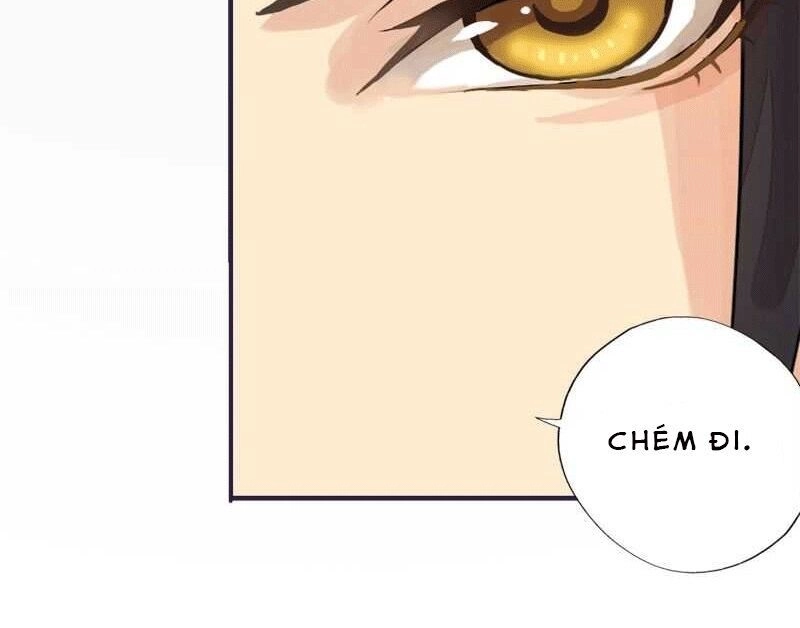 Cô Phương Bất Tự Thưởng (Màu) Chapter 7 - 23