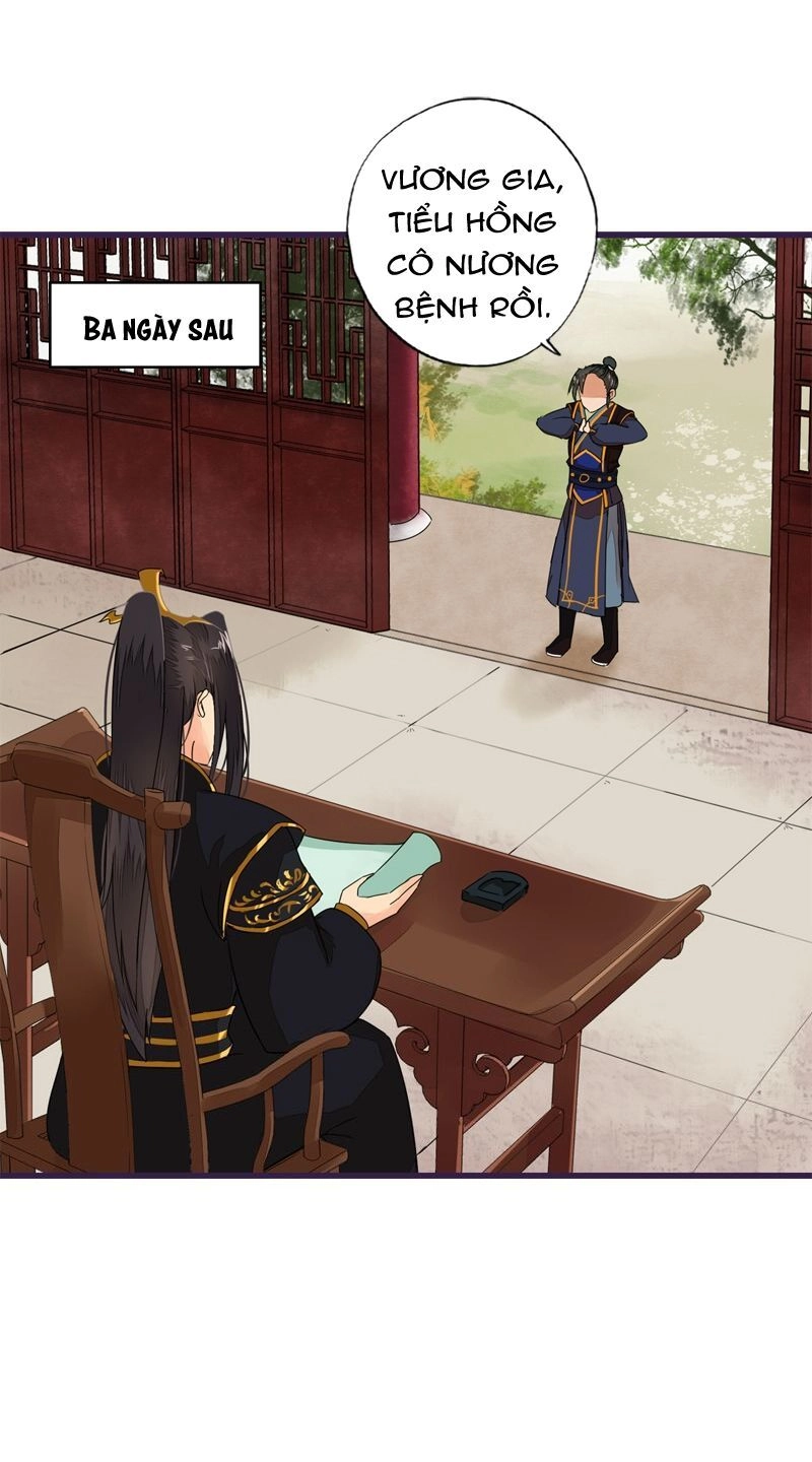 Cô Phương Bất Tự Thưởng (Màu) Chapter 8 - 9