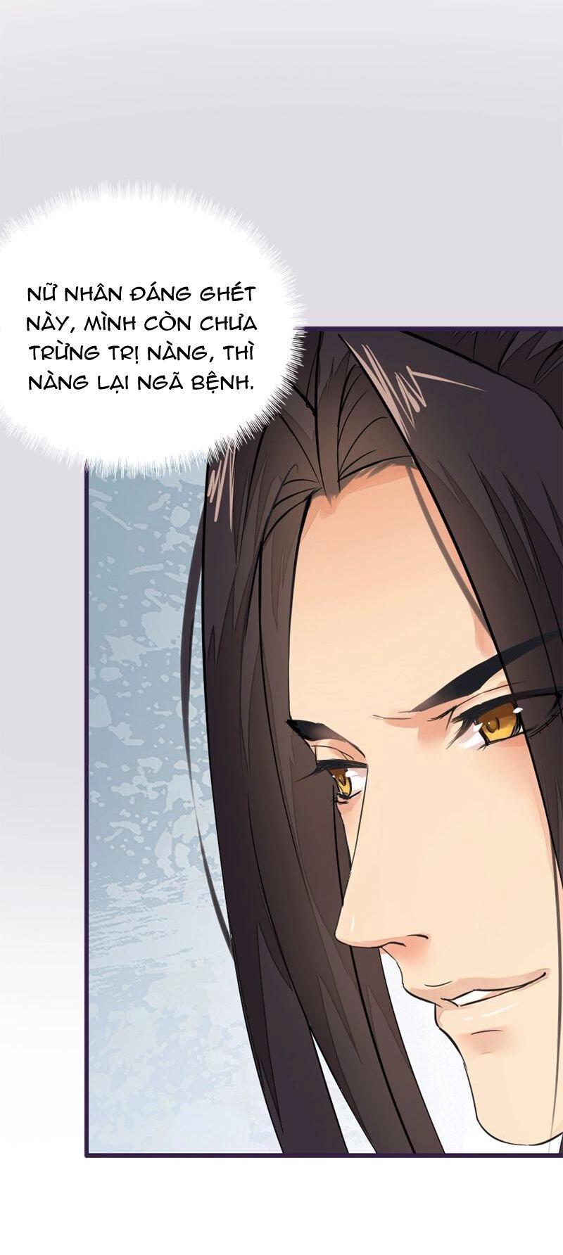 Cô Phương Bất Tự Thưởng (Màu) Chapter 8 - 11