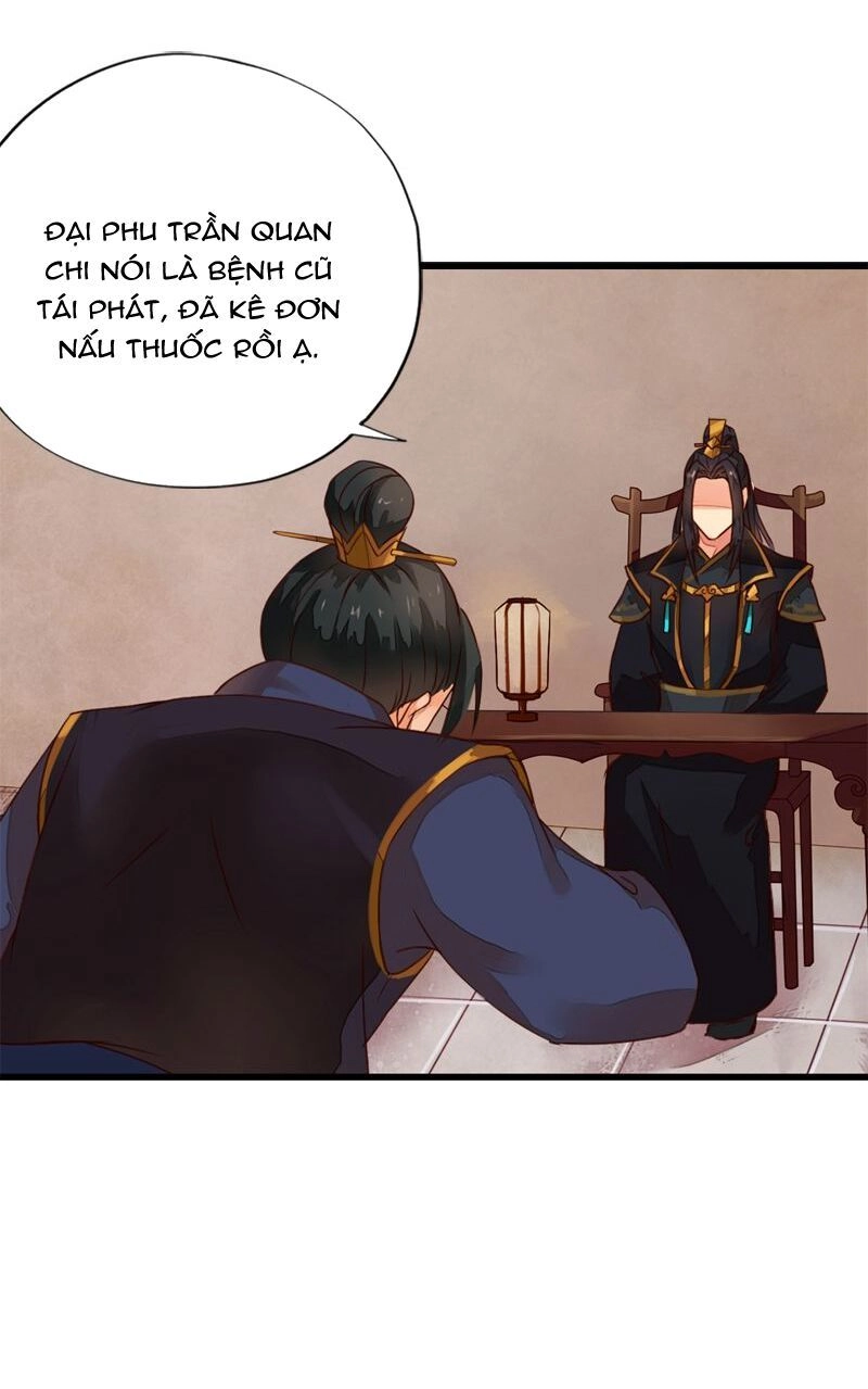 Cô Phương Bất Tự Thưởng (Màu) Chapter 8 - 15