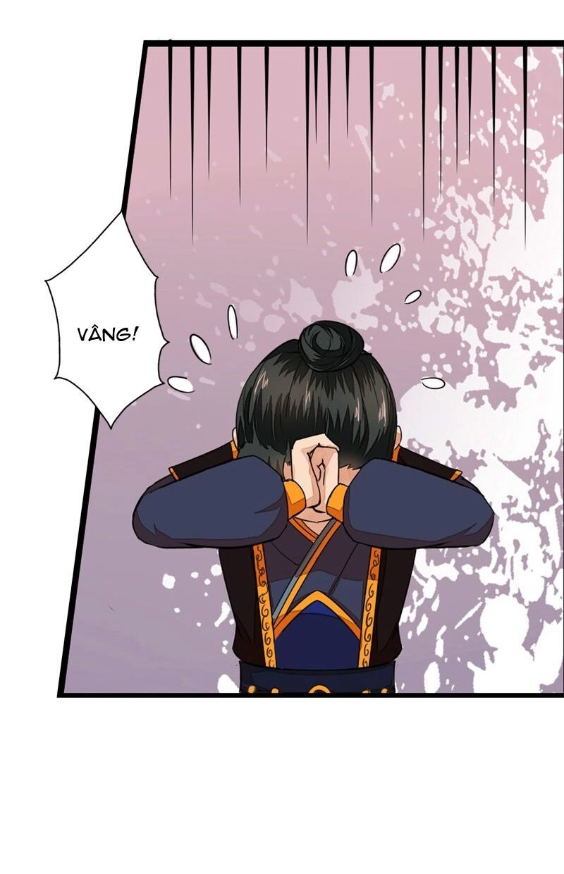 Cô Phương Bất Tự Thưởng (Màu) Chapter 8 - 21