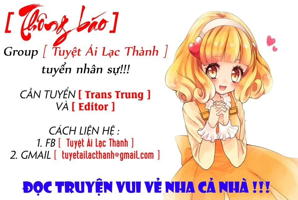 Cô Phương Bất Tự Thưởng (Màu) Chapter 8 - 24