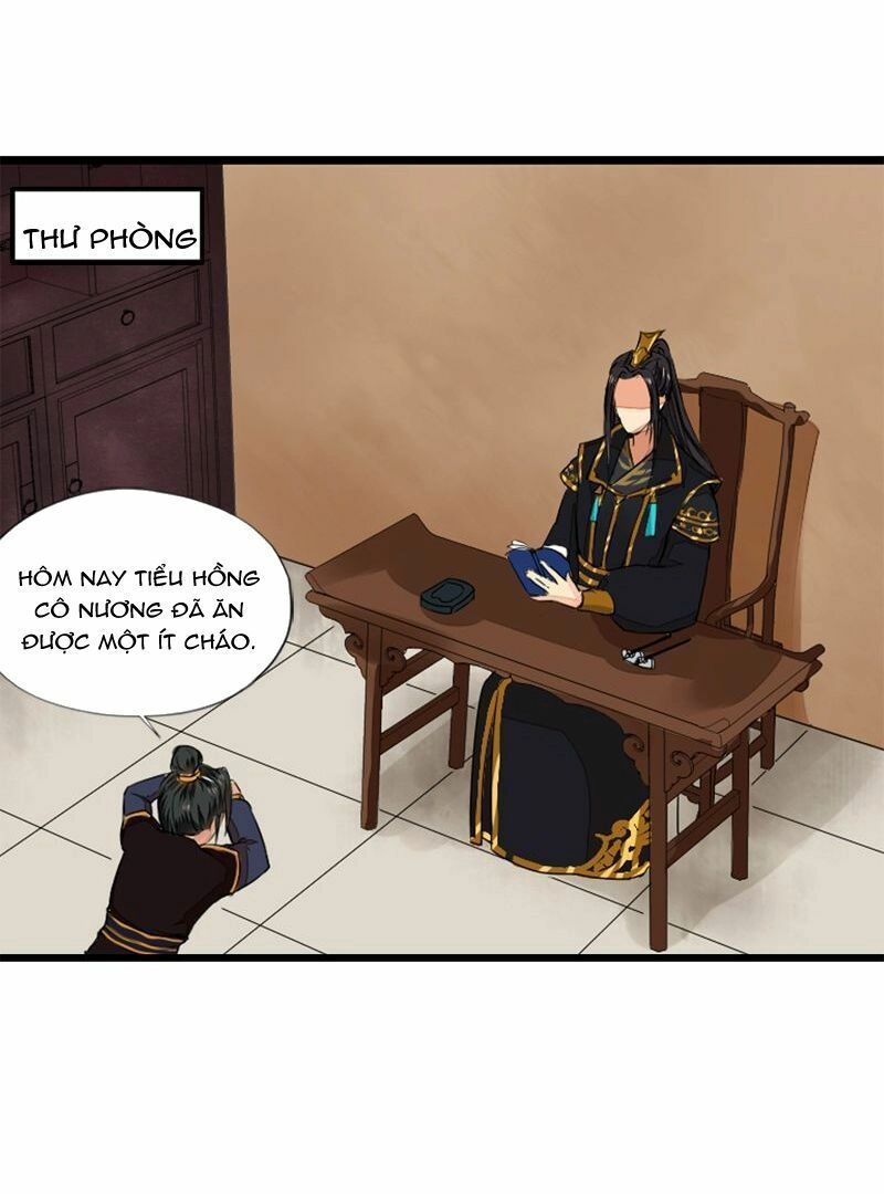 Cô Phương Bất Tự Thưởng (Màu) Chapter 9 - 4