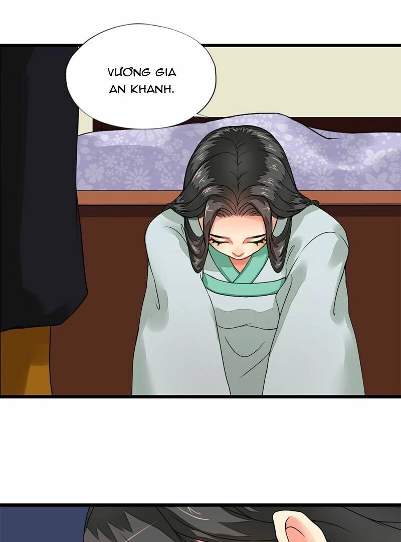 Cô Phương Bất Tự Thưởng (Màu) Chapter 9 - 17