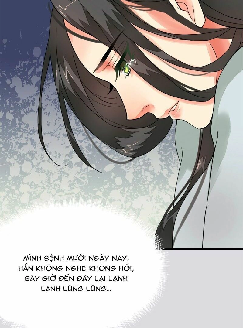 Cô Phương Bất Tự Thưởng (Màu) Chapter 9 - 18