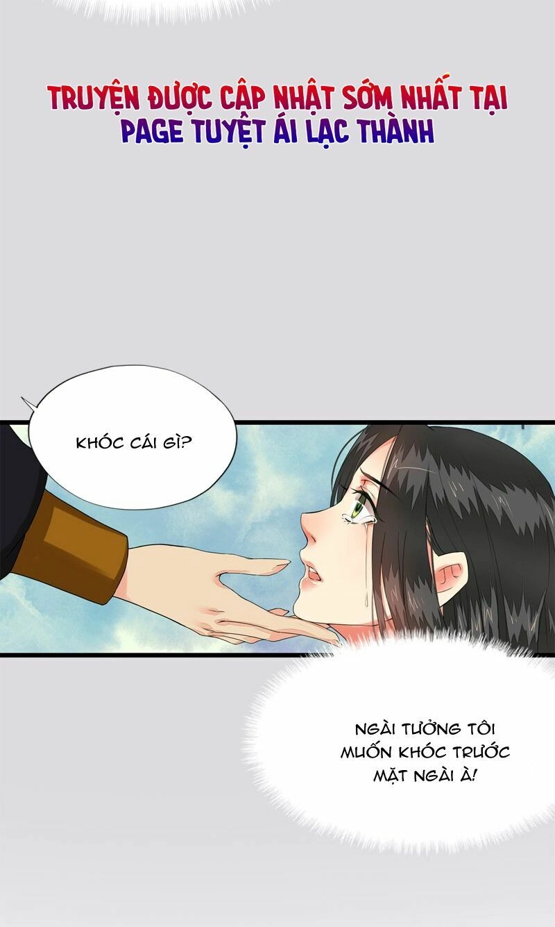 Cô Phương Bất Tự Thưởng (Màu) Chapter 9 - 19