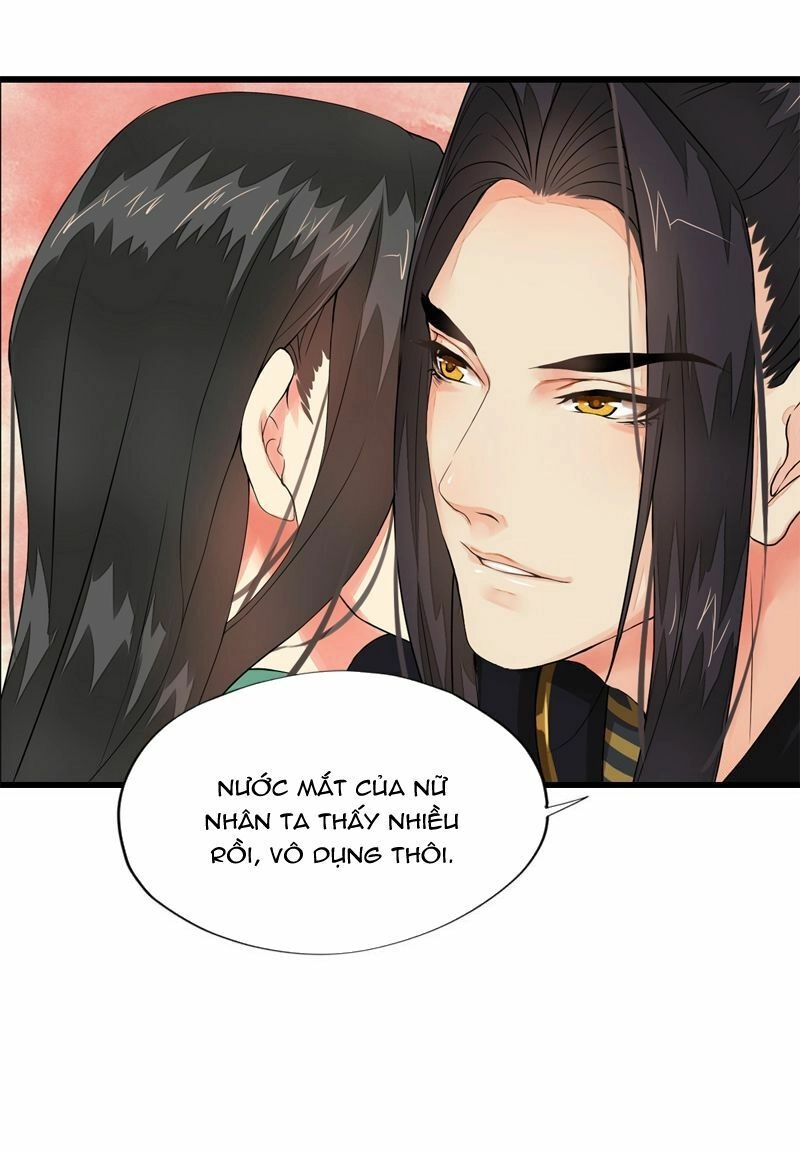 Cô Phương Bất Tự Thưởng (Màu) Chapter 9 - 21