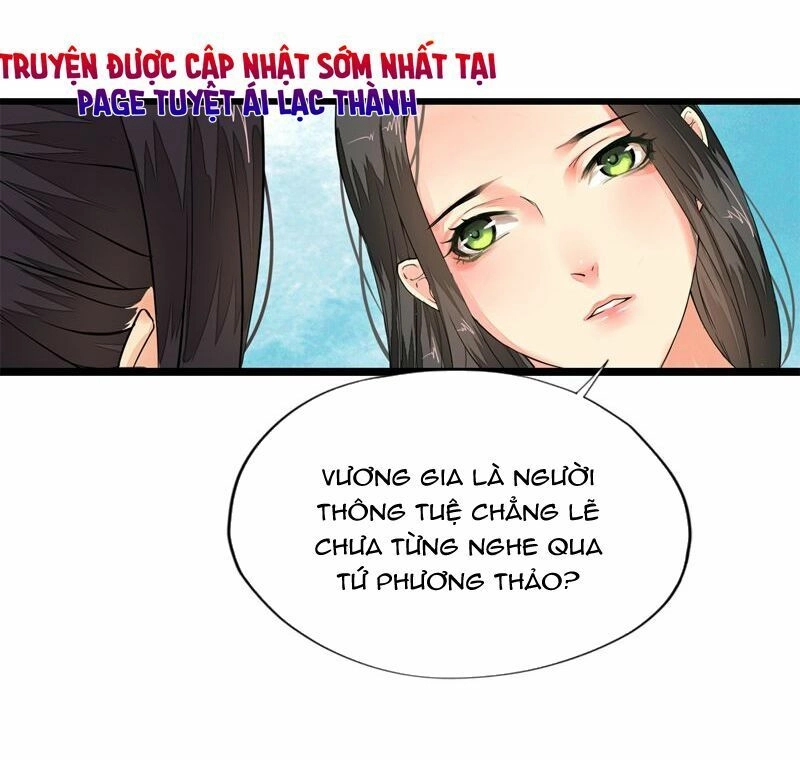 Cô Phương Bất Tự Thưởng (Màu) Chapter 9 - 24