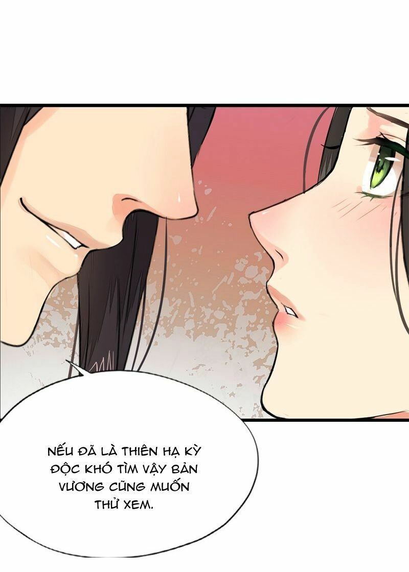 Cô Phương Bất Tự Thưởng (Màu) Chapter 9 - 26