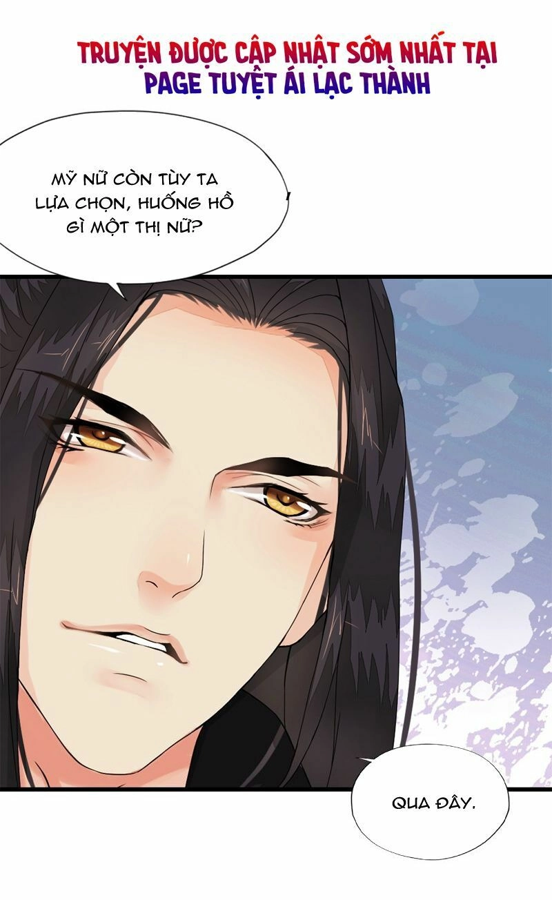 Cô Phương Bất Tự Thưởng (Màu) Chapter 9 - 30