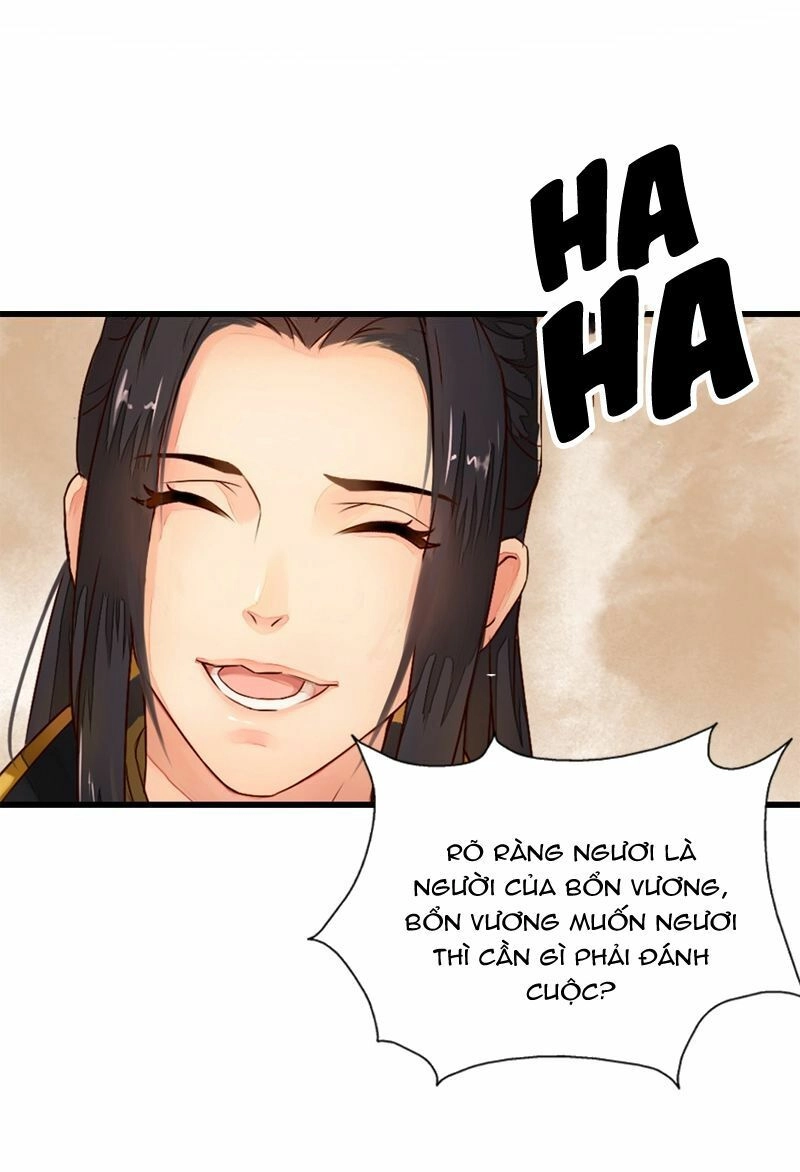 Cô Phương Bất Tự Thưởng (Màu) Chapter 9 - 34