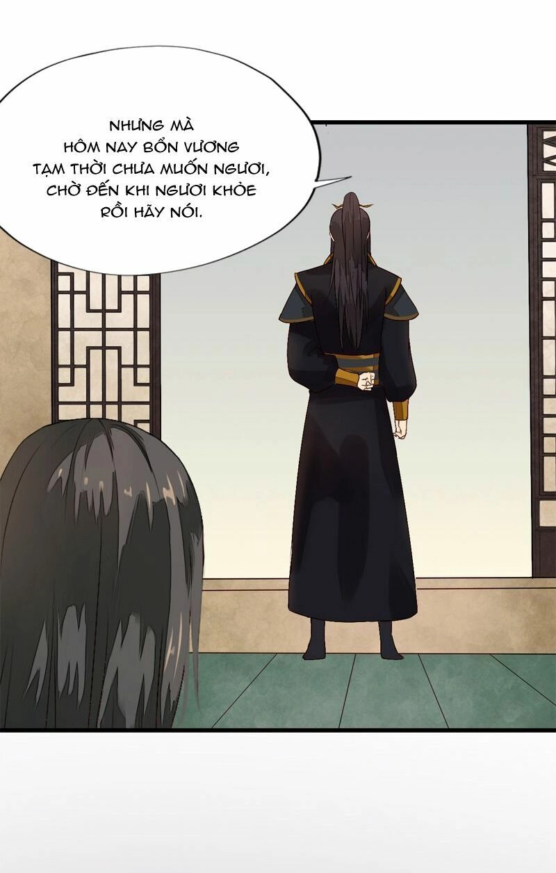 Cô Phương Bất Tự Thưởng (Màu) Chapter 9 - 35