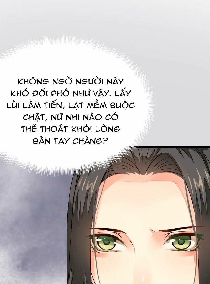 Cô Phương Bất Tự Thưởng (Màu) Chapter 9 - 36