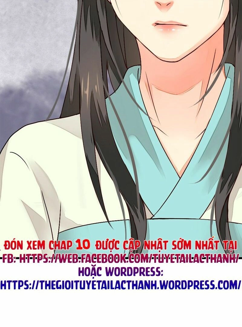 Cô Phương Bất Tự Thưởng (Màu) Chapter 9 - 37