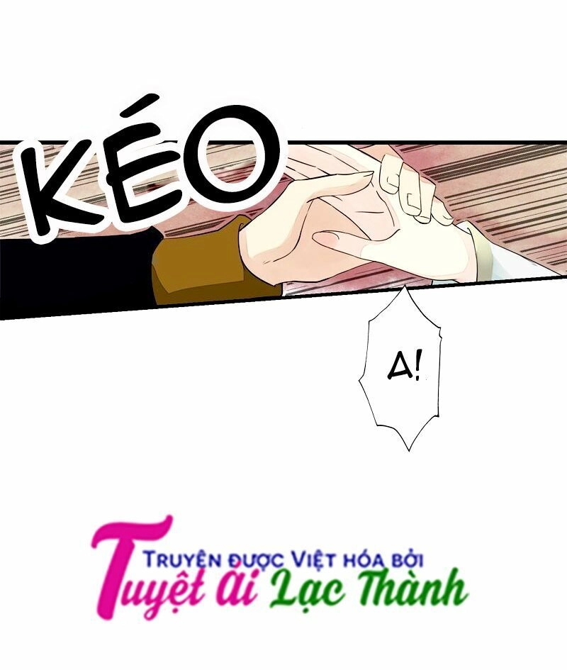 Cô Phương Bất Tự Thưởng (Màu) Chapter 10 - 16