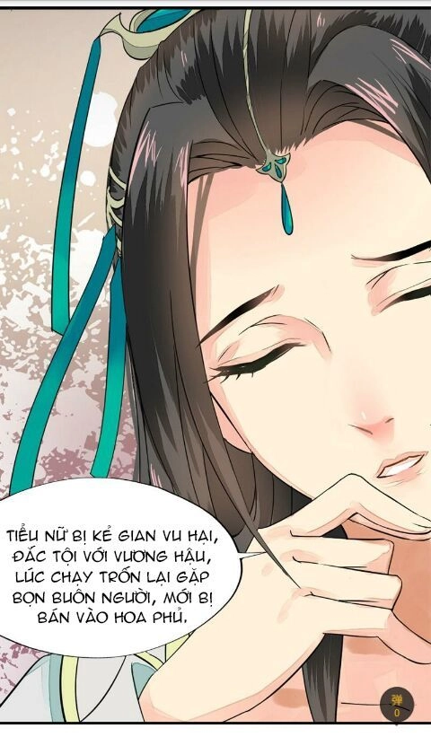 Cô Phương Bất Tự Thưởng (Màu) Chapter 11 - 18