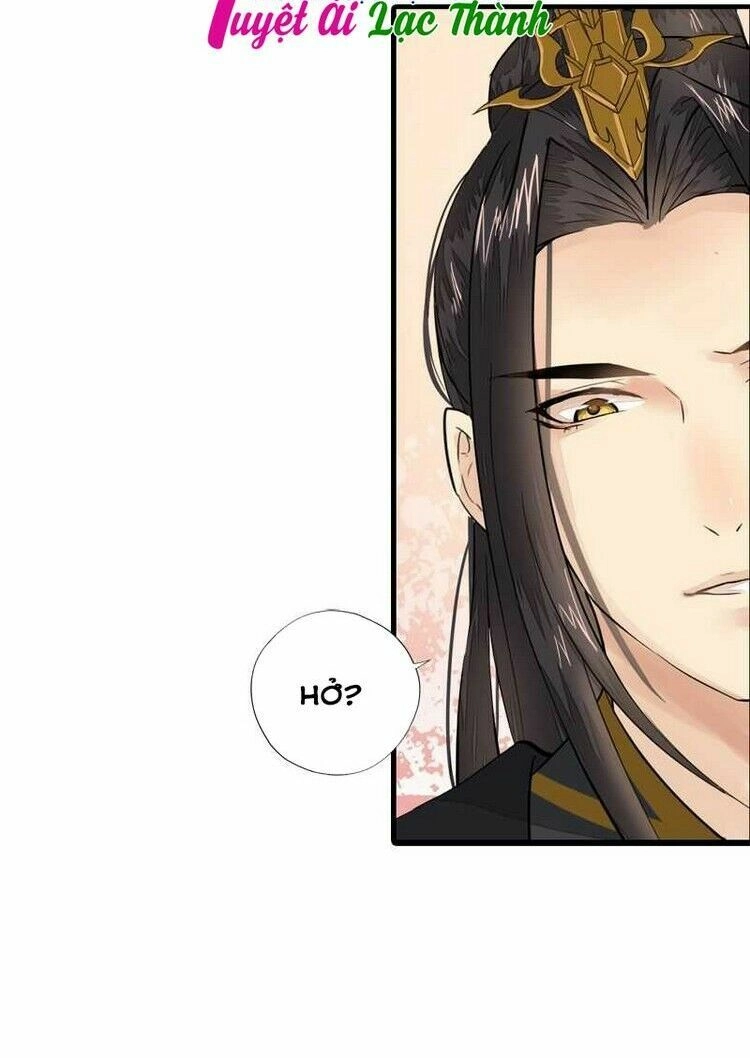 Cô Phương Bất Tự Thưởng (Màu) Chapter 13 - 16