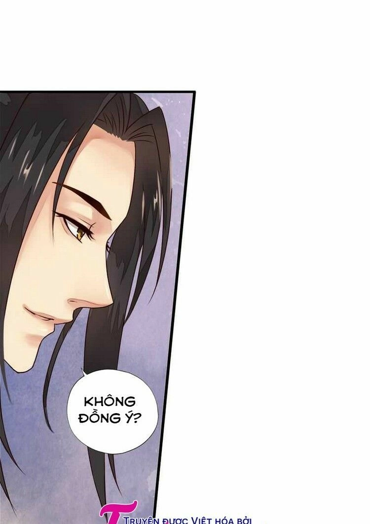 Cô Phương Bất Tự Thưởng (Màu) Chapter 13 - 24