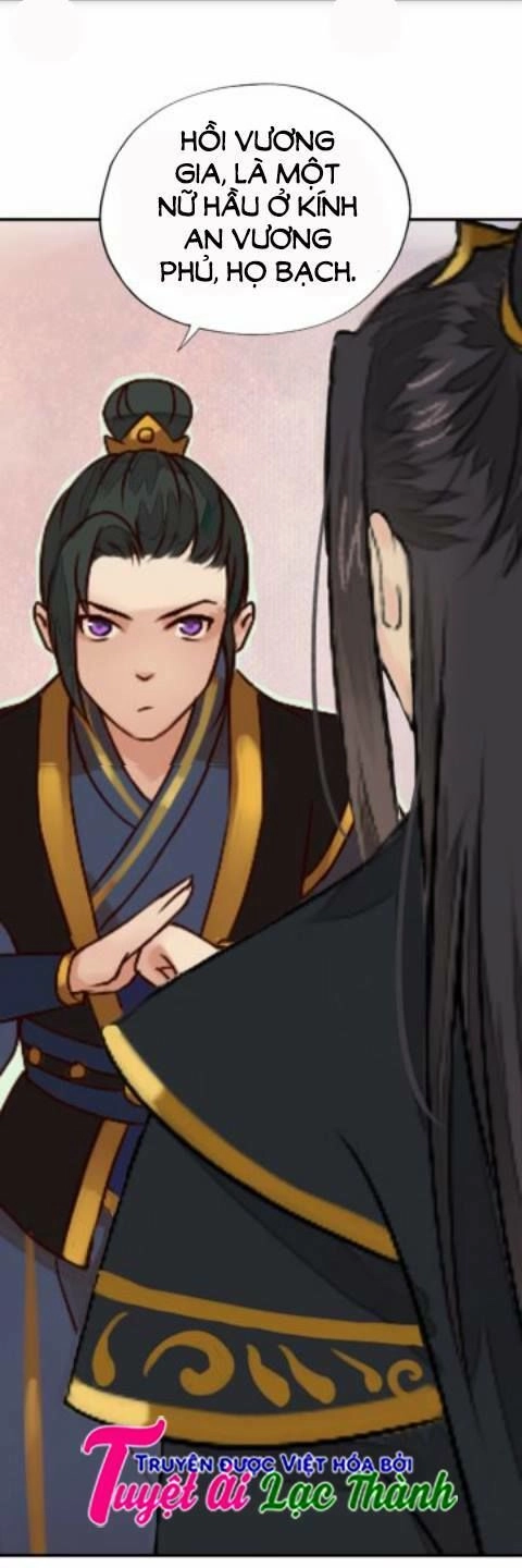 Cô Phương Bất Tự Thưởng (Màu) Chapter 14 - 9