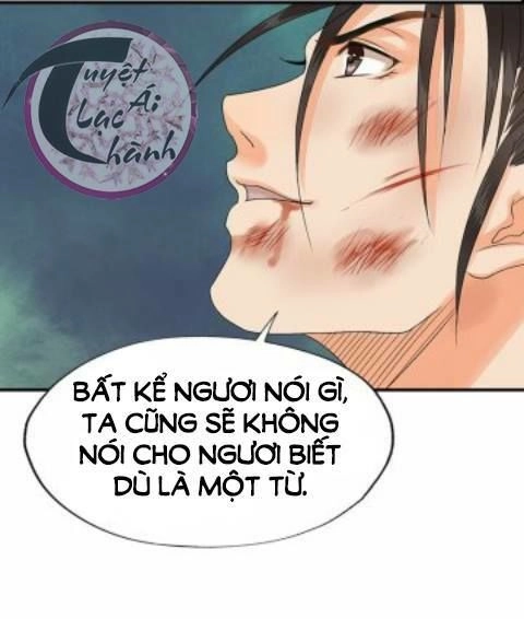 Cô Phương Bất Tự Thưởng (Màu) Chapter 15 - 11