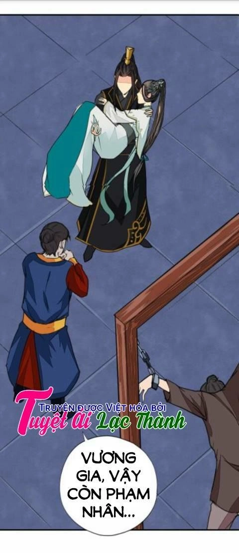 Cô Phương Bất Tự Thưởng (Màu) Chapter 15 - 22