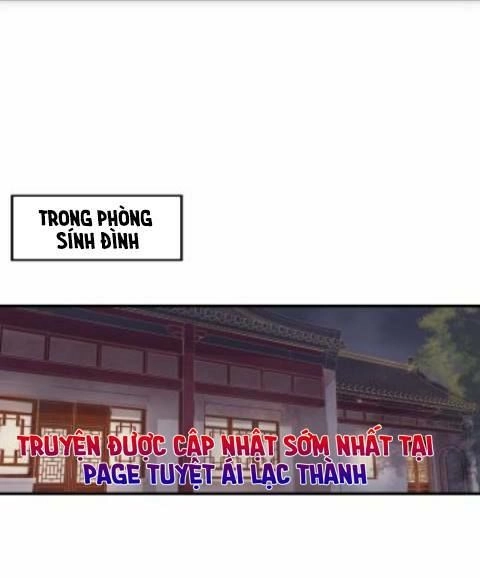 Cô Phương Bất Tự Thưởng (Màu) Chapter 16 - 2
