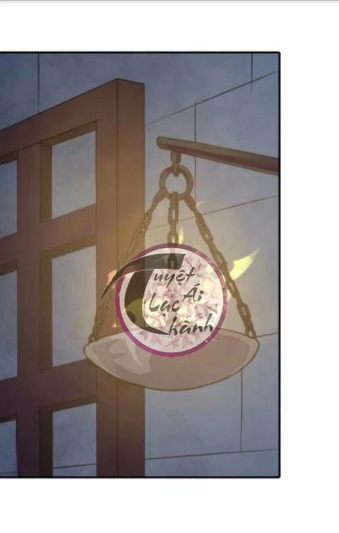 Cô Phương Bất Tự Thưởng (Màu) Chapter 16 - 7